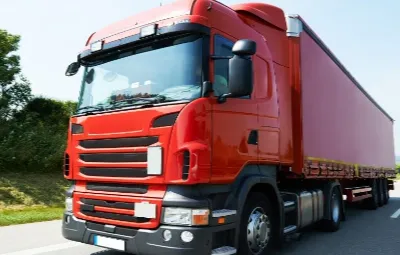 İstanbul Hatay Ambar Kargo