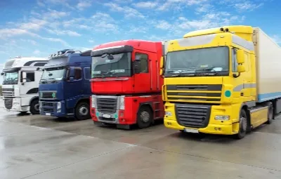 İstanbul Hatay Nakliye Ambarı